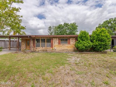 8079 PIERRE Drive, Jacksonville, FL, 32210