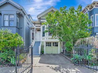 867 Milton St, Oakland, CA 94607