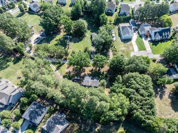 5911 Family Farm Rd, Morrisville, NC 27560