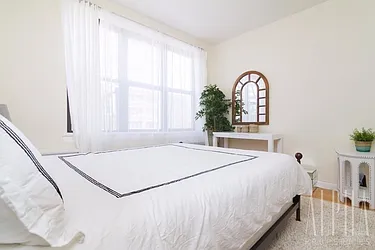 Rented by Alpha Properties NYC I LLC