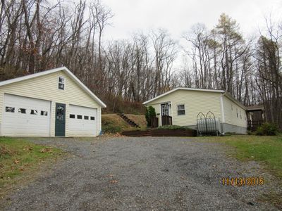 16 Corbett Ln, Lock Haven, PA, 17745