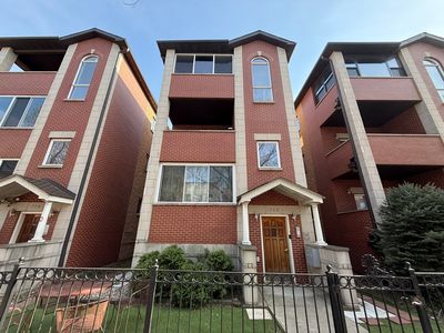 719 W 31st St #2, Chicago, IL, 60616