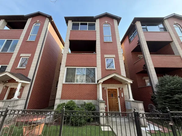 719 W 31st St #2, Chicago, IL 60616