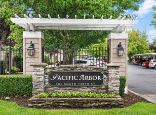 Pacific Arbor Apartments, Tacoma, WA 98444