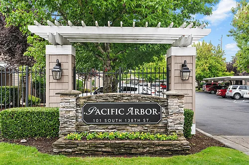 Pacific Arbor Apartments Photo 1