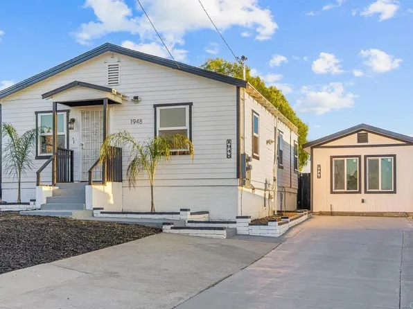 1948 E 16th St, National City, CA 91950