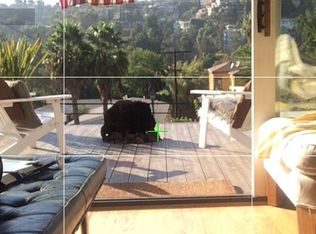 6531 Iris Dr, Los Angeles, CA 90068