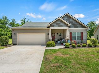 308 Sliding Rock Dr, Pendleton, SC 29670