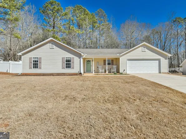780 Slayton Dr, Bethlehem, GA 30620