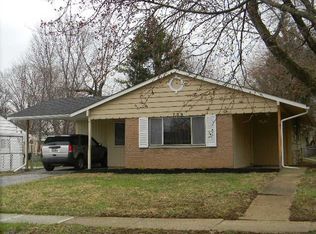 759 Kettering Rd, Columbus, OH 43202