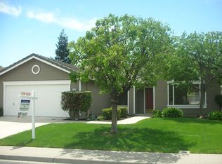 2420 Whitetail Dr, Antioch, CA 94531