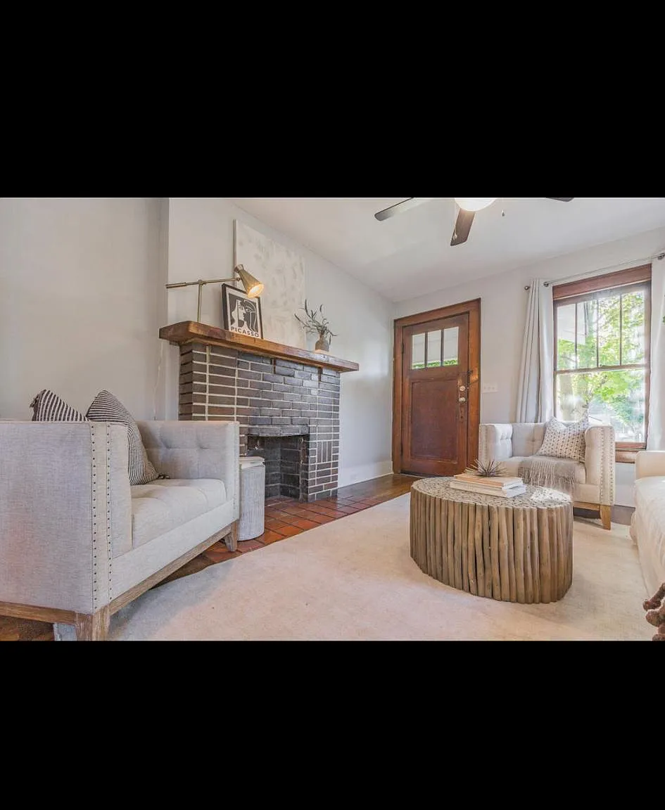 4909 Virginia Ave — Photo 3