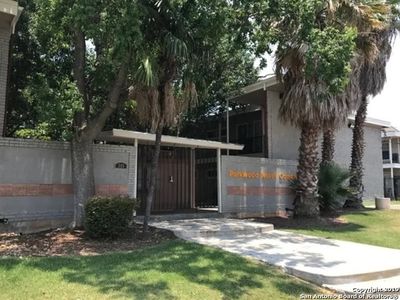 255 E Rampart Dr, San Antonio, TX, 78216