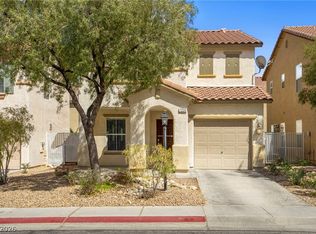 7224 Forefather St, Las Vegas, NV 89148