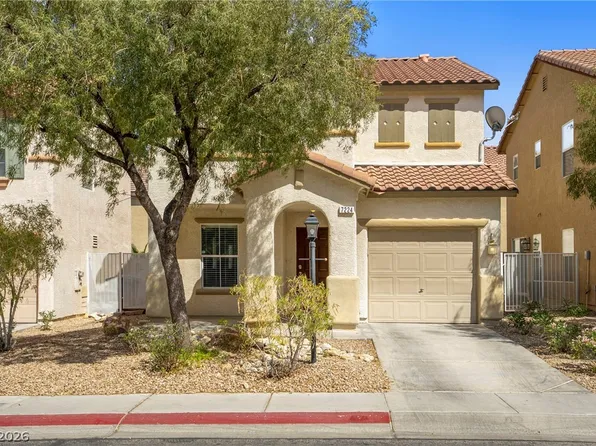 7224 Forefather St, Las Vegas, NV 89148