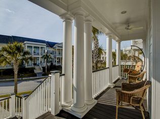 3017 Monhegan Way, Mount Pleasant, SC 29466