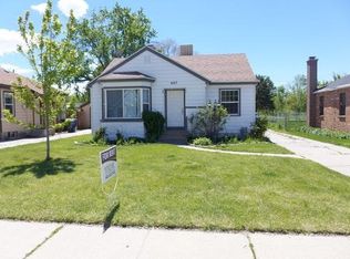 457 5th St, Ogden, UT 84404