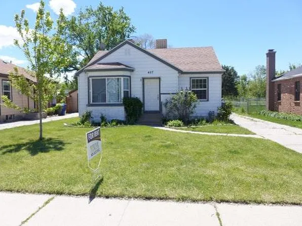 457 5th St, Ogden, UT 84404