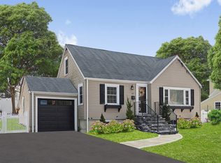 167 Beal Rd, Waltham, MA 02453