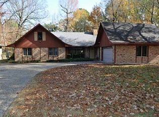 6049 Fox Chase Trl, Shreveport, LA 71129