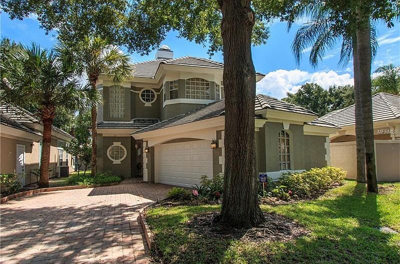 1st image of 8448 Foxworth Cir #49