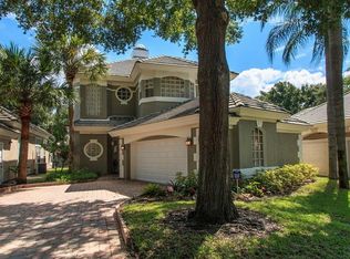 8448 Foxworth Cir #49, Orlando, FL 32819