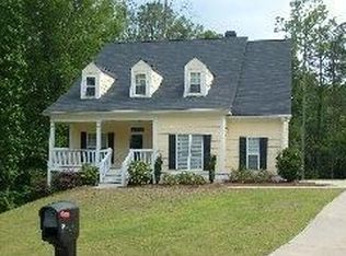 64 Bettie Path, Alexander City, AL 35010