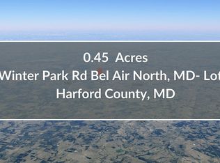 Winter Park Rd, Bel Air, MD 21014