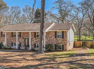 3045 Riviera Dr NW, Conyers, GA 30012
