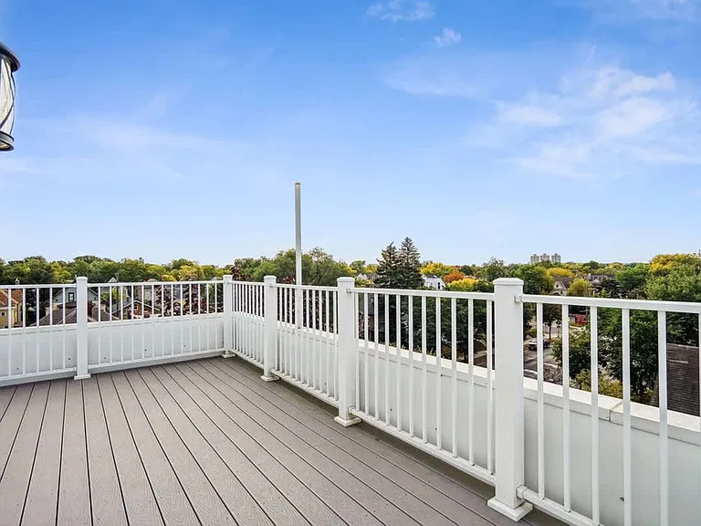 Terrace View