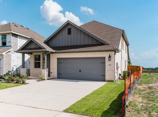 914 Sunflower Trl, Sherman, TX 75092