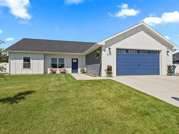 405 Sheffield Ct, Cascade, MT 59421