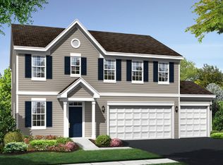 2312 Deerpath Rd, Bolingbrook, IL 60490