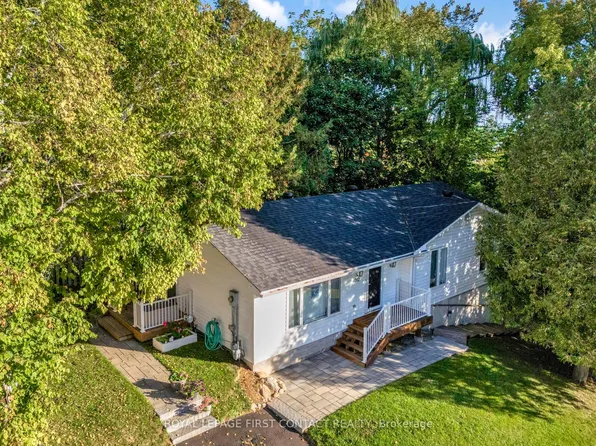 312 Barnett Ave, Midland, ON L4R 4Z8