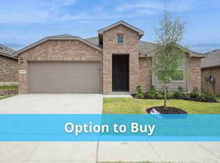 9452 Mint Hill Dr, Fort Worth, TX 76108