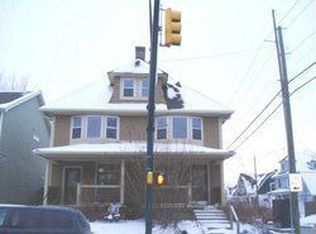 1401 E New York St, Indianapolis, IN