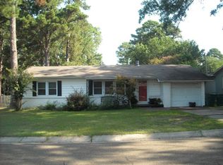 604 Howard St, Magnolia, AR 71753