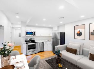 397 Beacon St APT BF, Boston, MA 02116