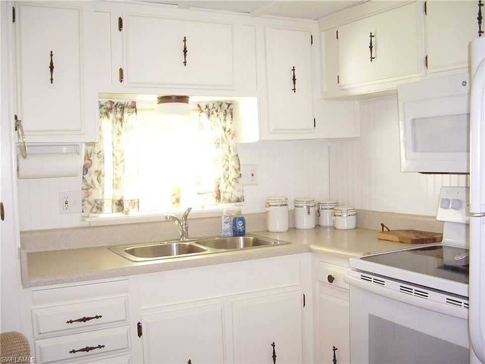 160 Santa Fe Trl, North Fort Myers, FL 33917 Zillow