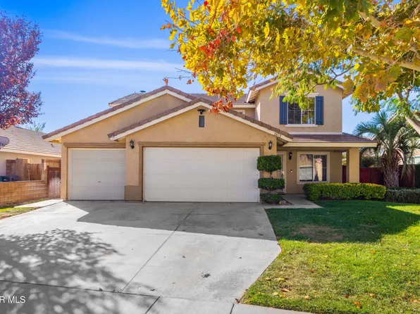 2812 W Oldfield St, Lancaster, CA 93536