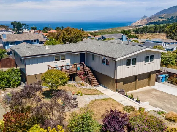 1260 Le Conte Ave, Montara, CA 94037