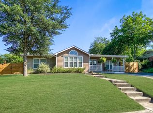126 Shadow Hill Dr, San Antonio, TX 78228