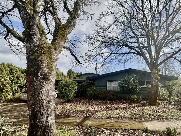 1137 NW Dixon St, Corvallis, OR 97330