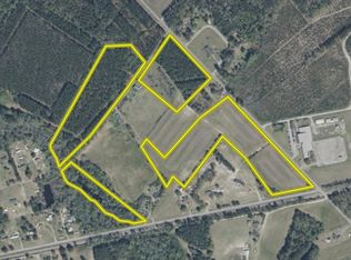 Gilchrist Rd LOT WP001, Mullins, SC 29574