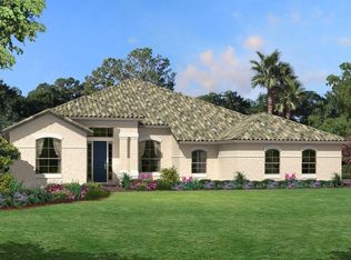 136 Rosa Bella Vw, Debary, FL 32713