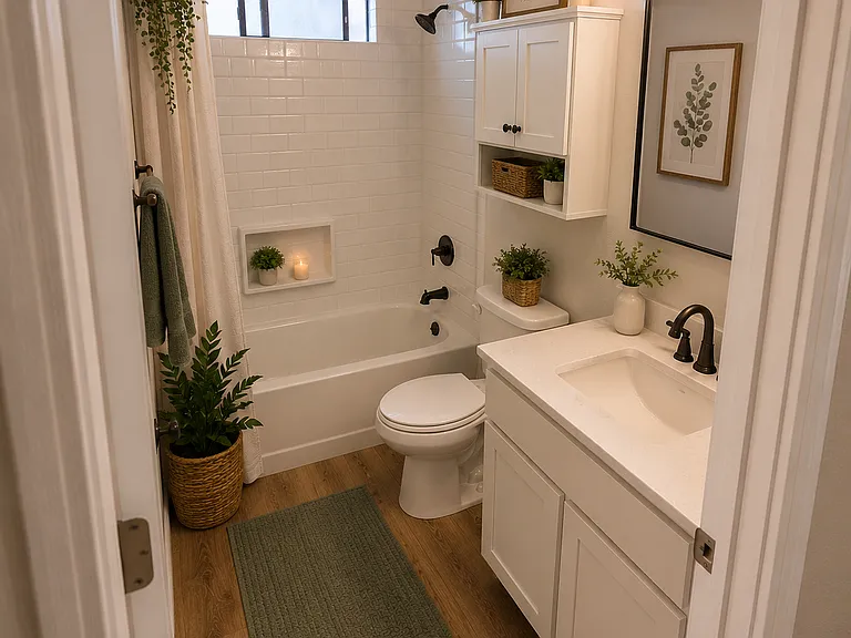 115 E Cottage Ave #A — Photo 7