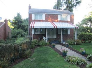 484 Geisler Dr, Pittsburgh, PA 15221