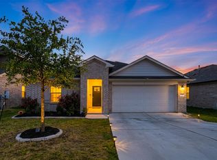19616 Ann Richards Ave, Manor, TX 78653
