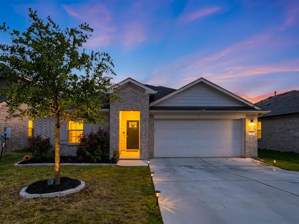 19616 Ann Richards Ave, Manor, TX 78653