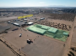 15000 Windermere Ave, El Paso, TX 79928